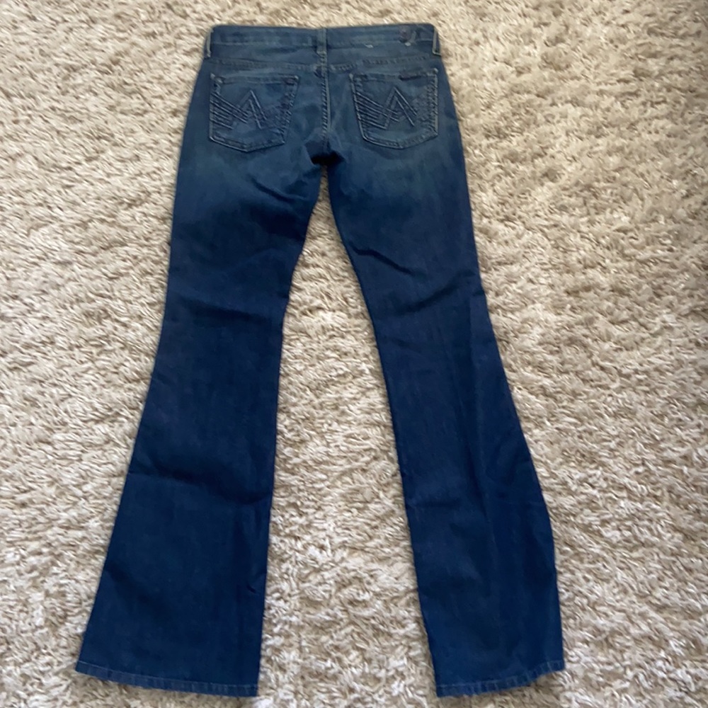 Jeans - Picture 2 of 2